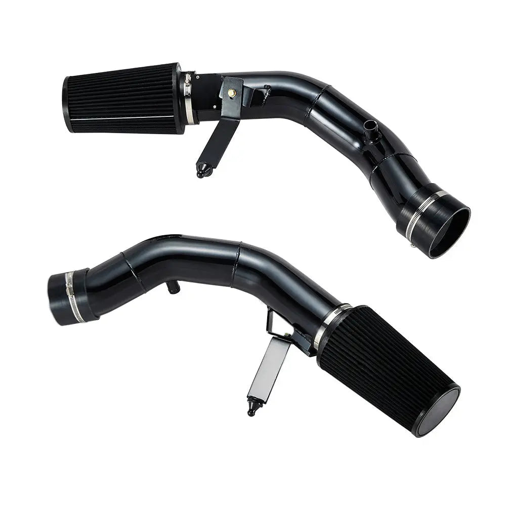 SPELAB 4‘’ Cold Air Intake Kit For 2003-2007 Ford 6.0 Powerstroke Diesel F250 F350 F450 F550