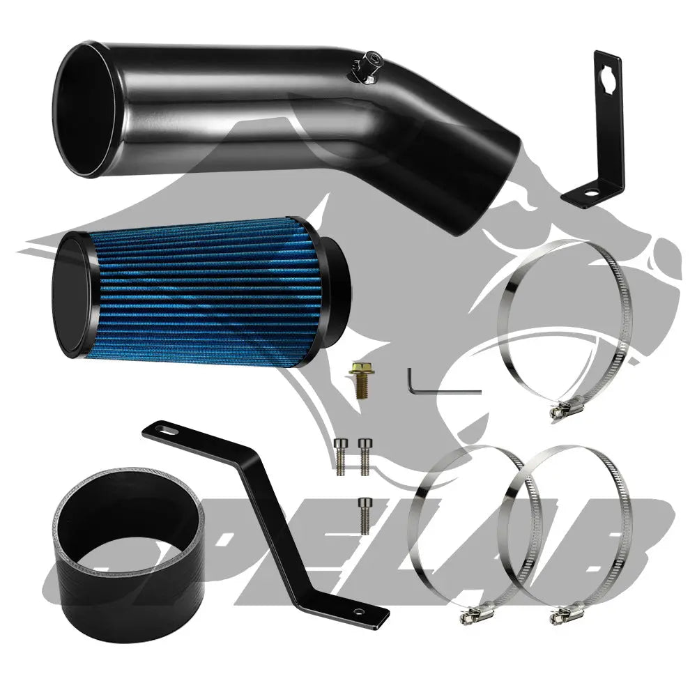 SPELAB Cold Air Intake Kit For 1999-2003 Ford 7.3 Powerstroke Diesel F-250 F-350