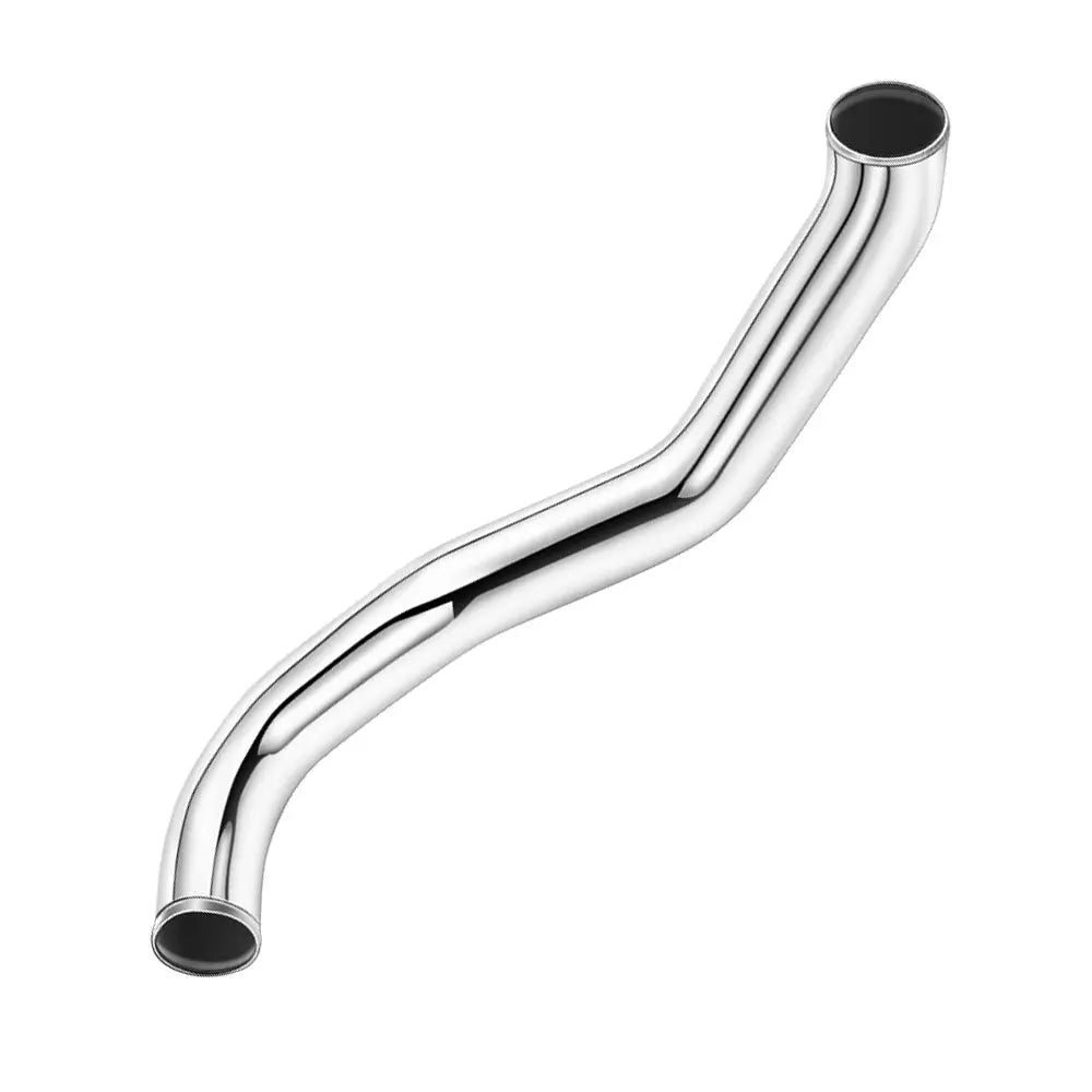 SPELAB Intercooler Pipe Kit For 2008-2010 6.4 Powerstroke Diesel Ford F250 F350 F450 F550
