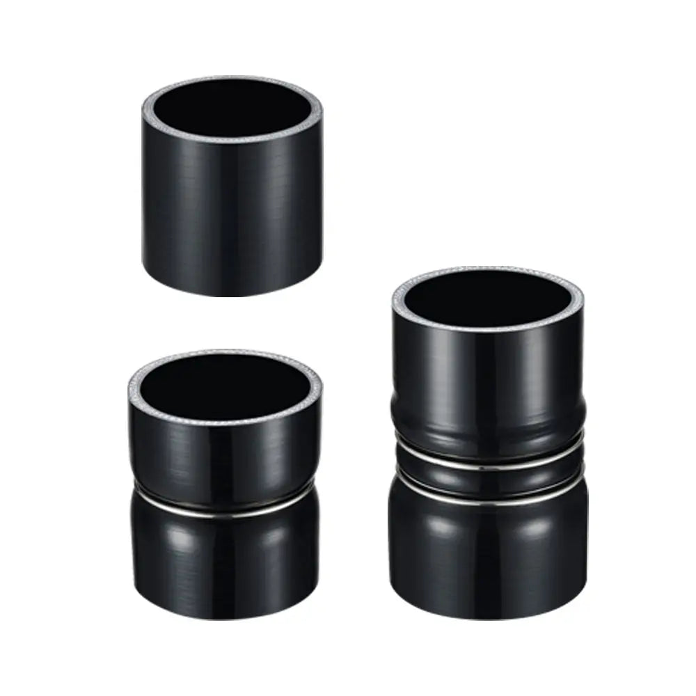 SPELAB Intercooler Pipe Kit For 2008-2010 6.4 Powerstroke Diesel Ford F250 F350 F450 F550