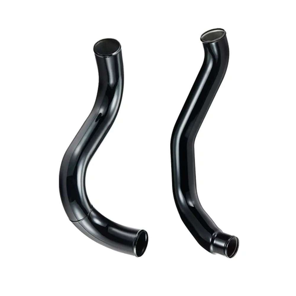 SPELAB Intercooler Pipe Kit For 2003-2007 6.0 Powerstroke Diesel Ford F250 F350 F450 F550