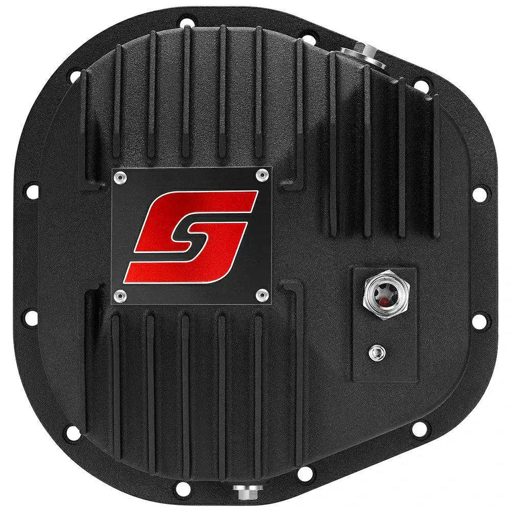 Differential Cover For 2008-2010 6.4L Powerstroke Ford F250/F350/F450 | SPELAB