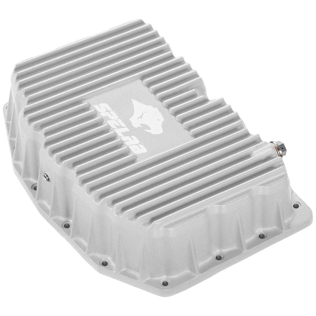 Oil Pan for 2011-2025 Ford F250 F350 F450 6.7L Powerstroke Diesel | SPELAB