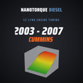 2003-2007 5.9L Common Rail Engine Tuning