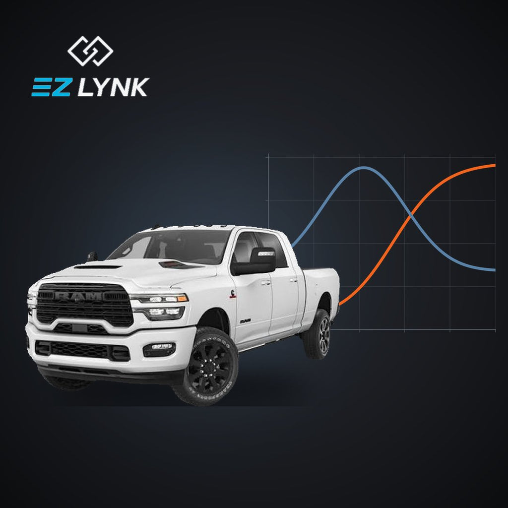 2007.5-2012 6.7L Cummins Tuning Package
