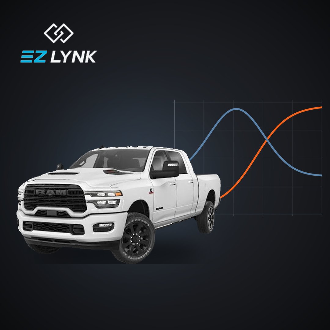 2007.5-2012 6.7L Cummins Tuning Package