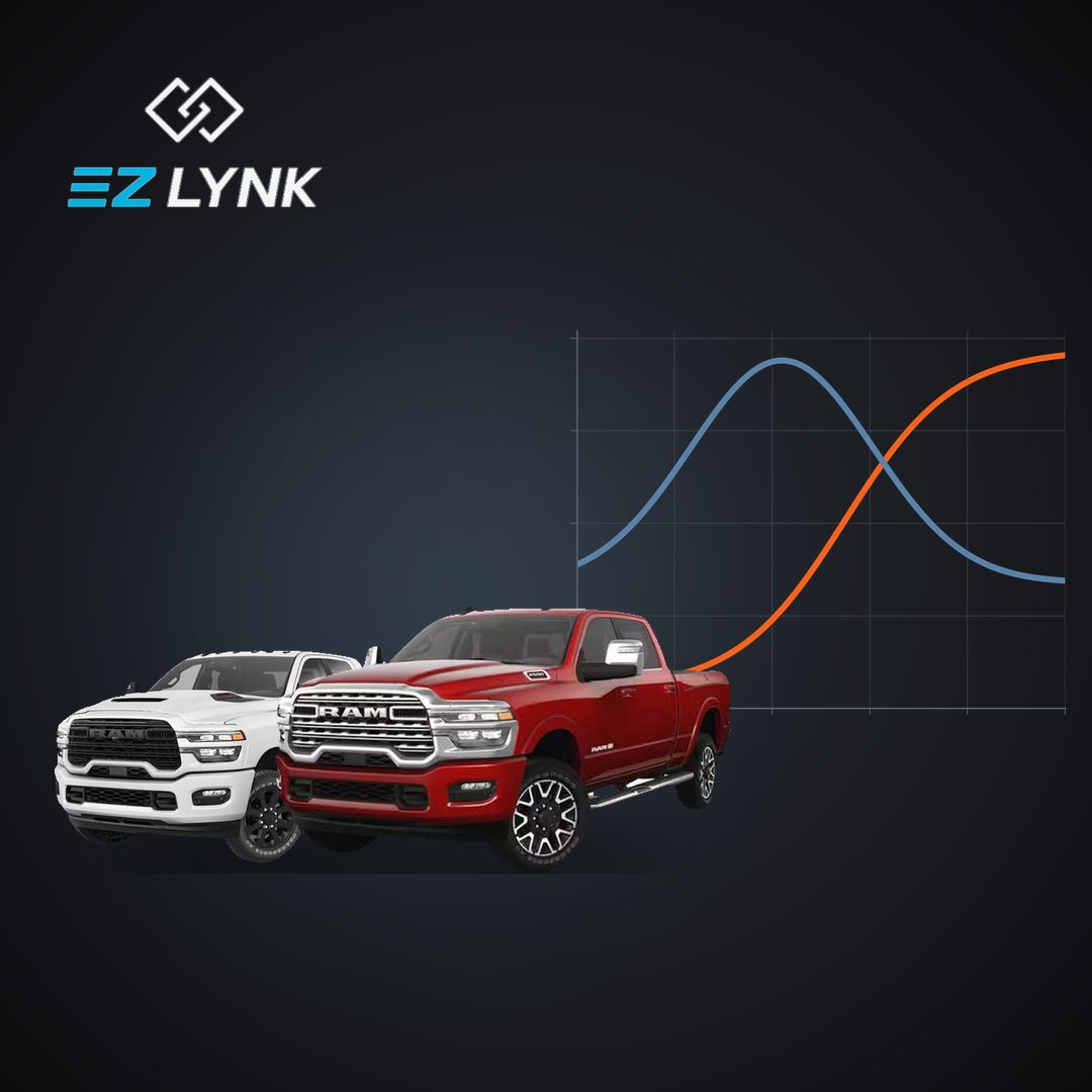 2013-2018 6.7L Cummins Engine Tuning