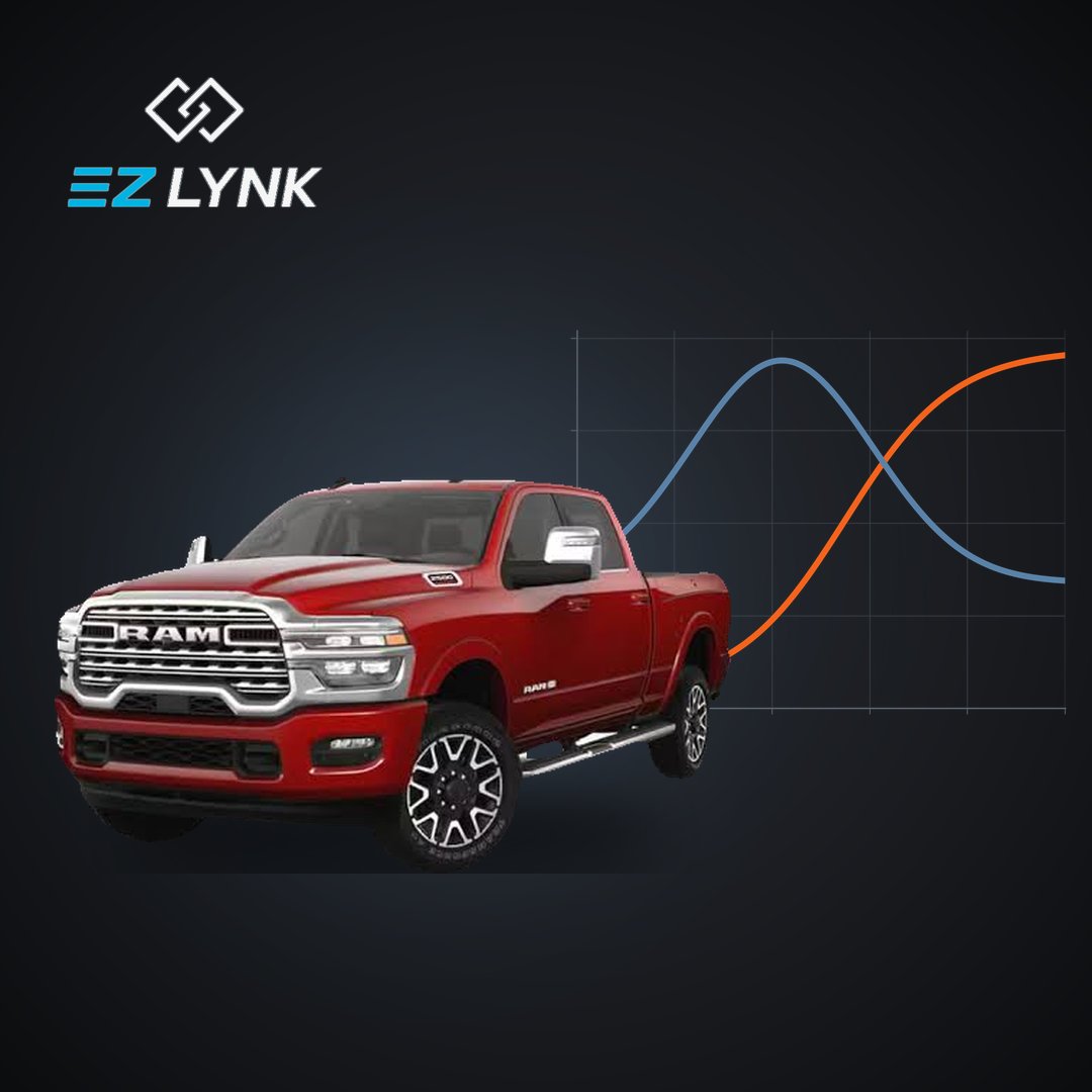 2013-2018 6.7L Cummins Tuning Package