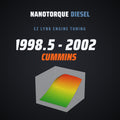 1998.5-2002 5.9L 24v Engine Tuning