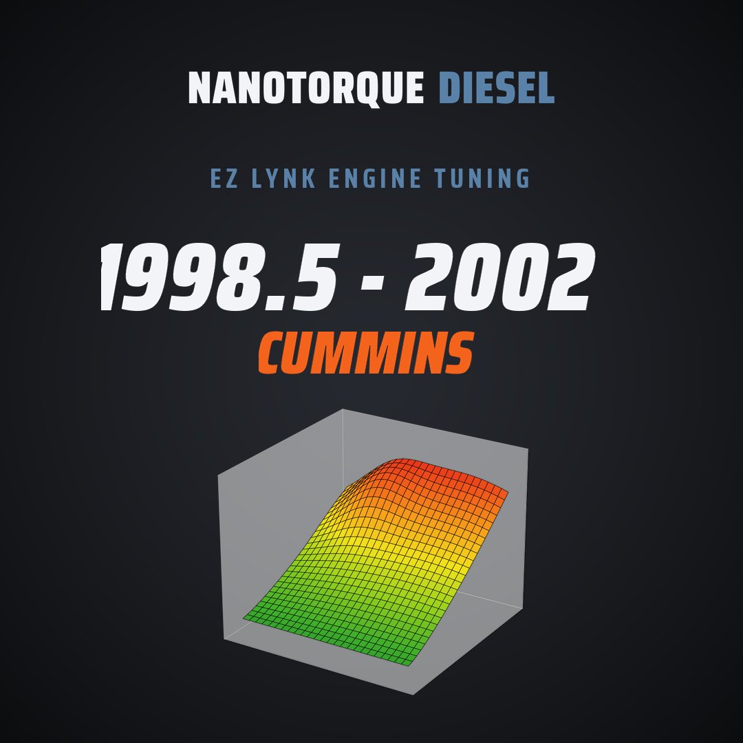 1998.5-2002 5.9L 24v Engine Tuning
