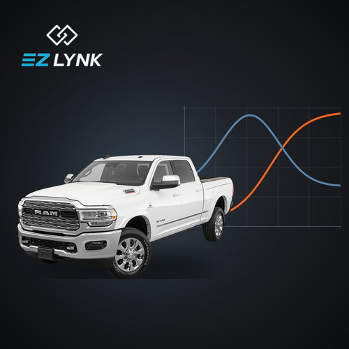 1998.5-2002 5.9L 24v Cummins Tuning Package