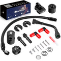 6.7L Powerstroke CP4 Bypass Kit For 2011-2016 Ford Diesel｜SPELAB-7