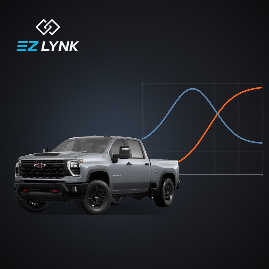 2017-2023 L5P Duramax Engine Tuning (EZLYNK)