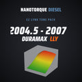 2004.5-2007 LLY/LBZ Duramax Tuning Package (Engine + Allison)