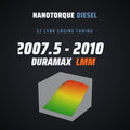 2007.5-2010 LMM Duramax Engine Tuning