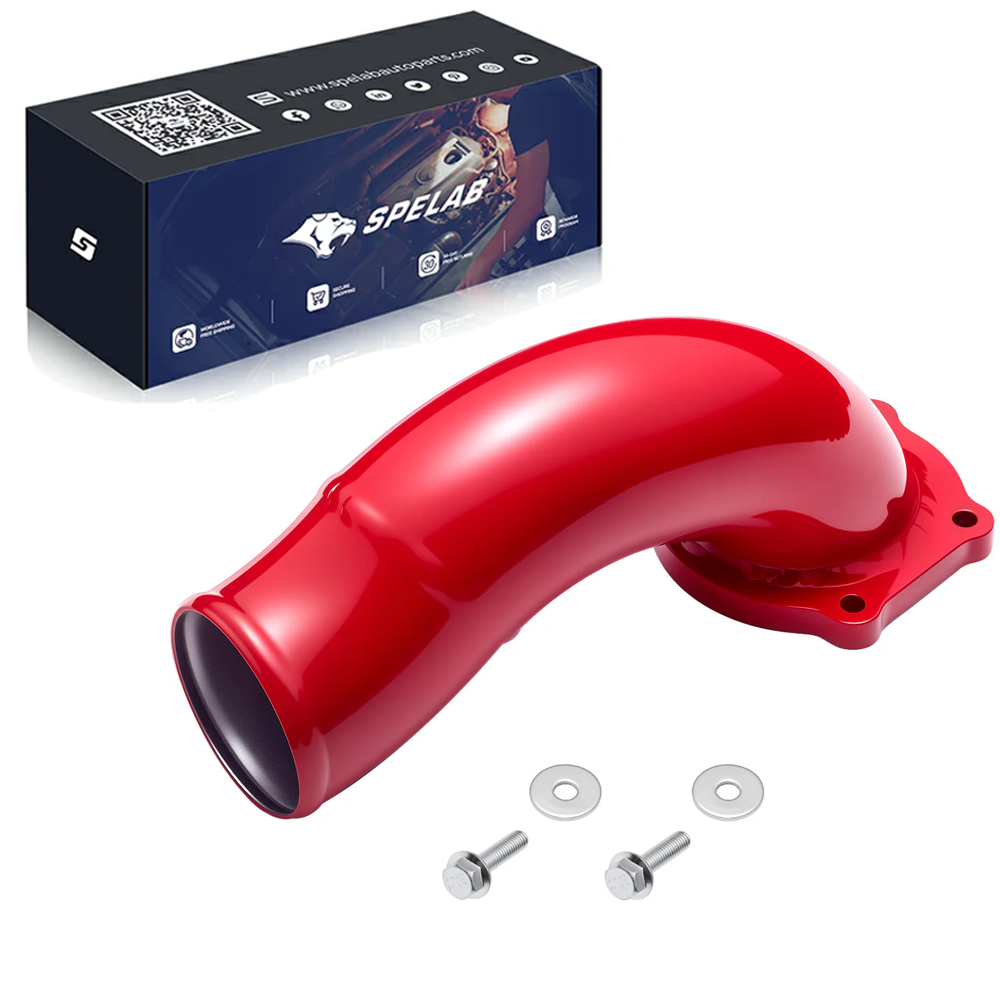 Intake Manifold for 2008-2010 Ford F250 F350 6.4L Powerstroke | SPELAB